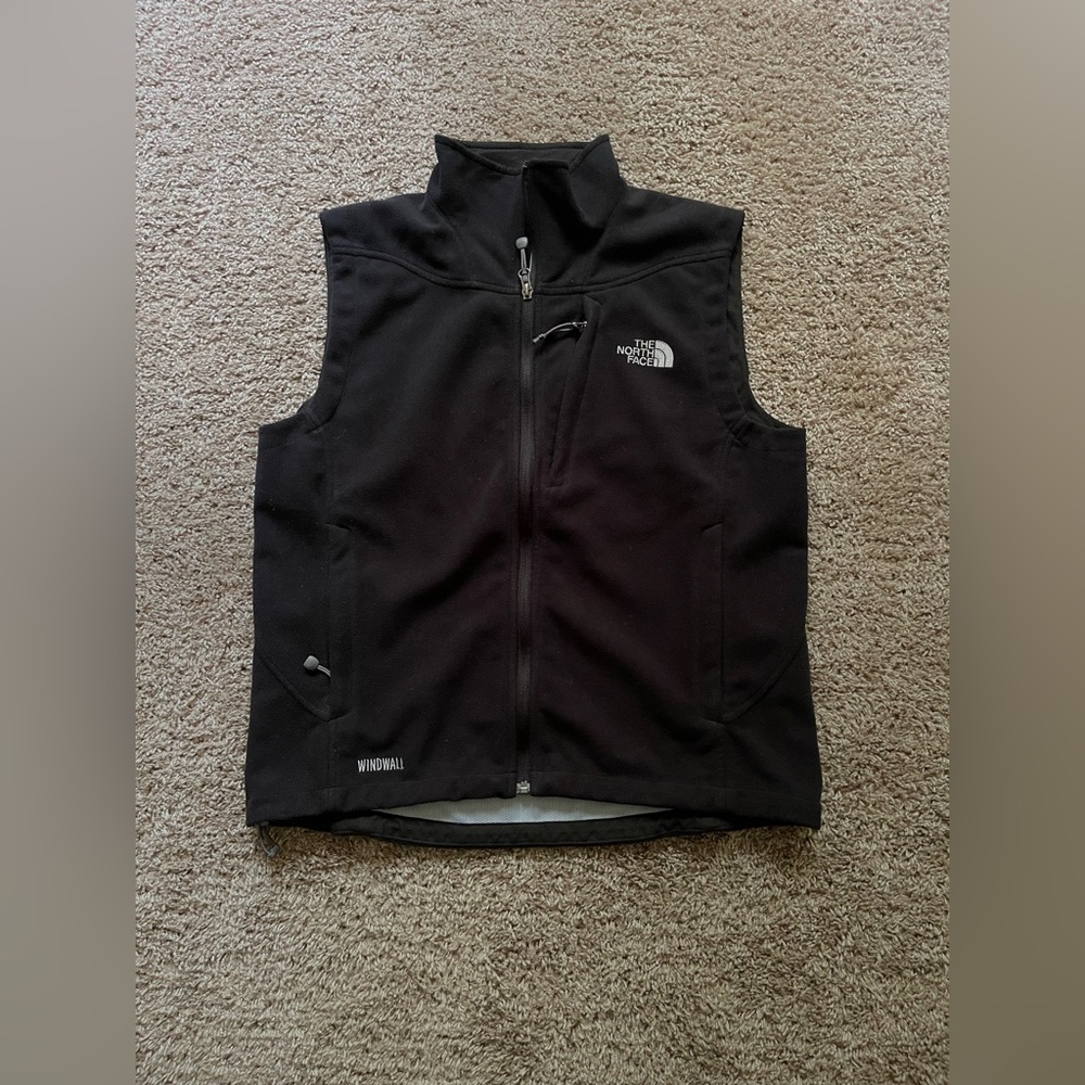 Vest north face